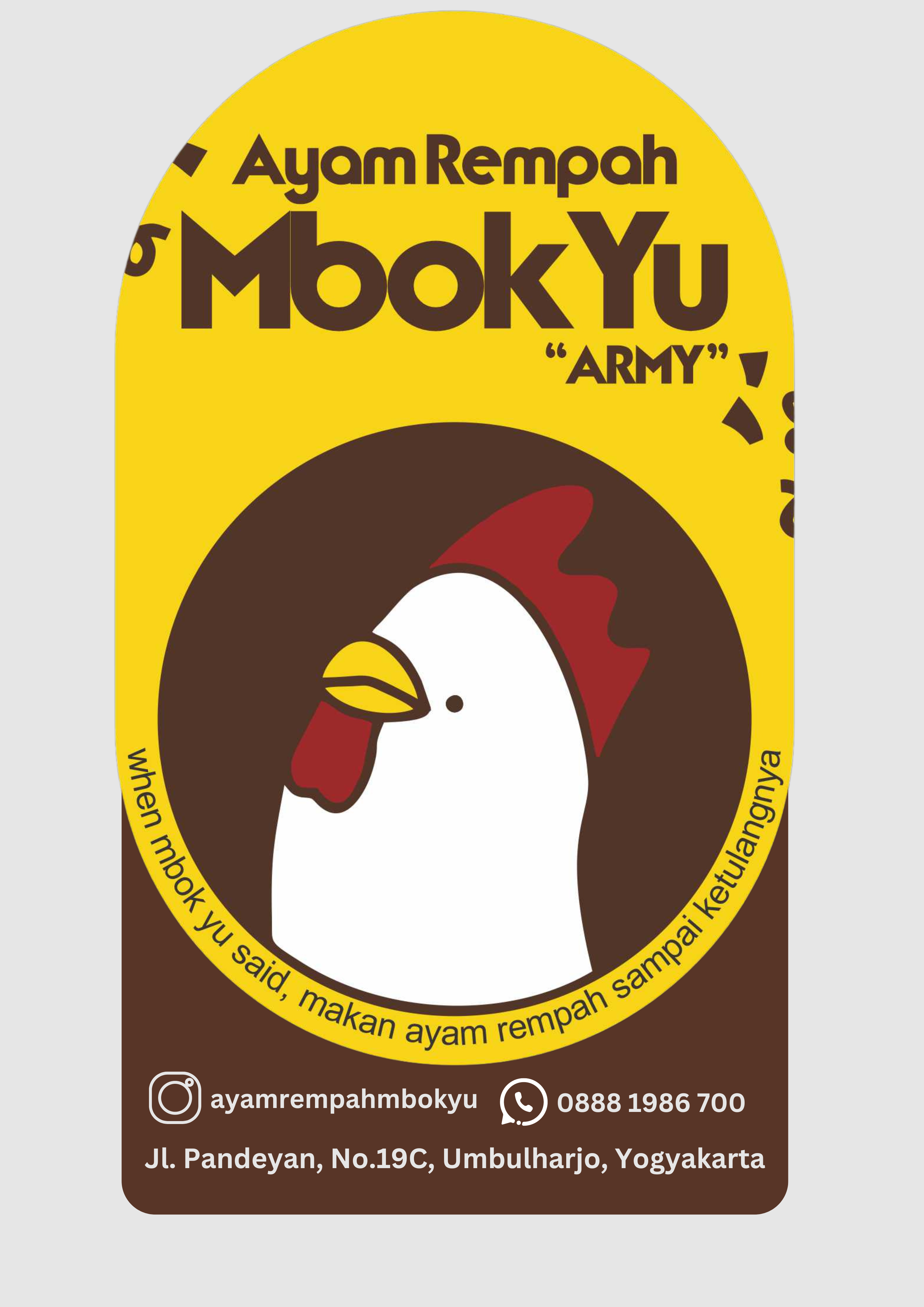Sponsor Utama