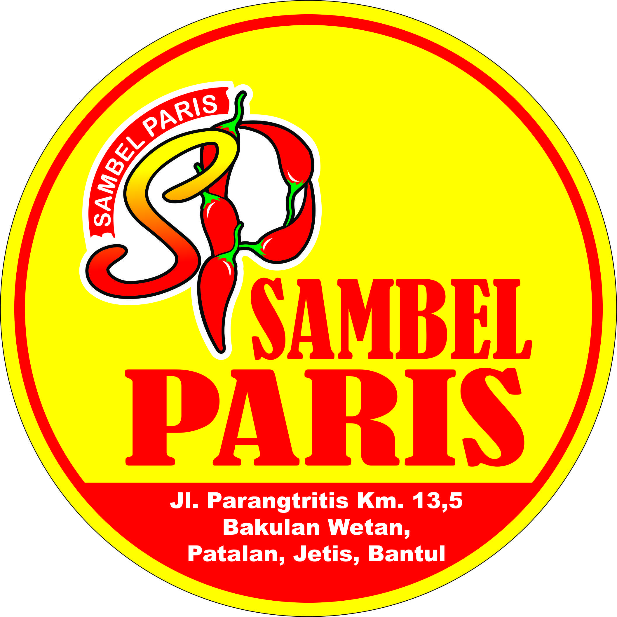 Sponsor Utama